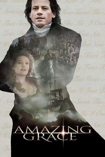 Watch Amazing Grace 2006 poster