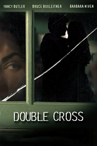 Watch Double Cross 2006 poster