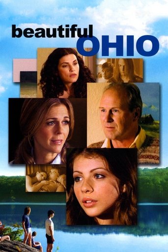 Watch Beautiful Ohio 2006 poster