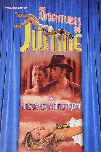 Watch Justine: A Midsummer Night's Dream 1997 poster