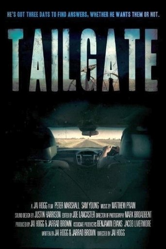 Watch Tailgate 2015 poster