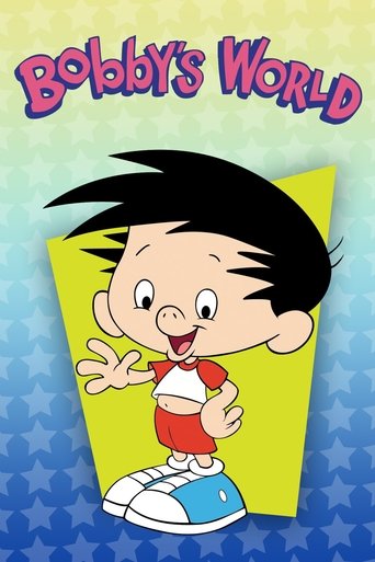 Bobby's World 1990