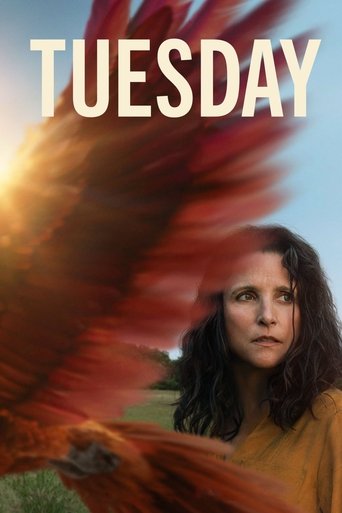 Watch Tuesday 2024 poster