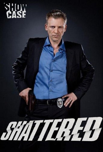 Watch Shattered 2010 poster