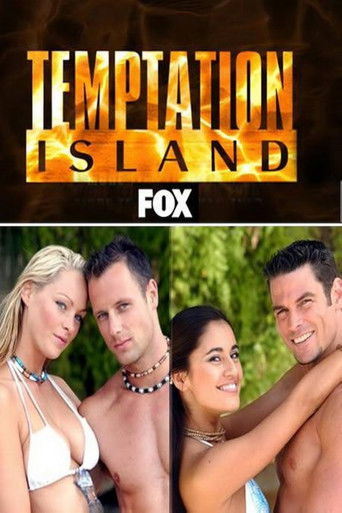 Watch Temptation Island 2001 poster