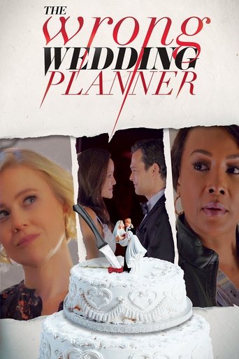 Watch The Wrong Wedding Planner 2020 poster