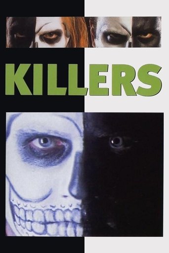 Watch Killers 1996 poster