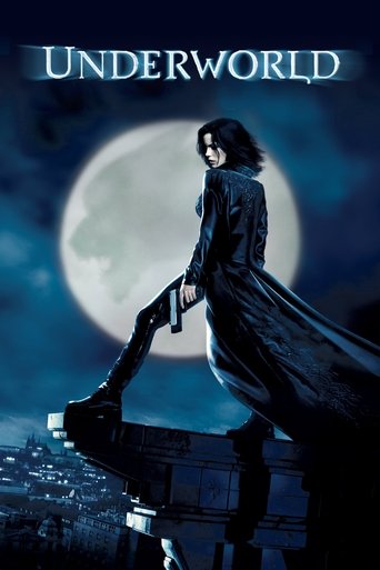Watch Underworld 2003 poster