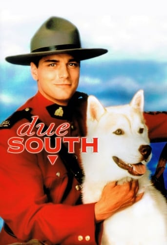 Watch Due South 1994 poster
