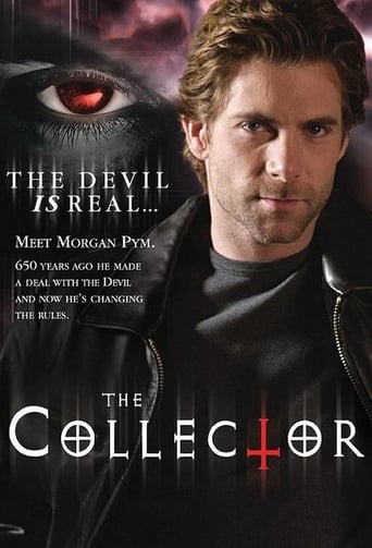 Watch The Collector 2004 poster