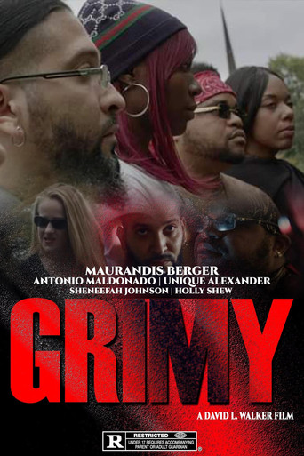 Watch Grimy 2021 poster
