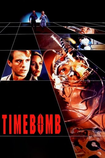 Watch Timebomb 1991 poster