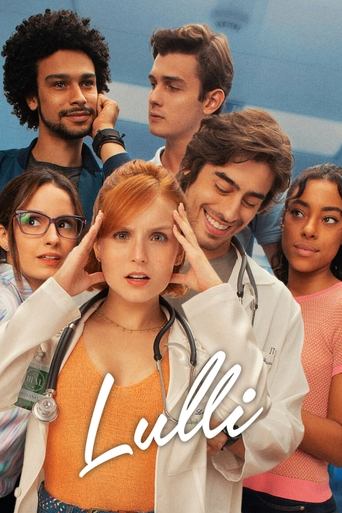 Watch Lulli 2021 poster