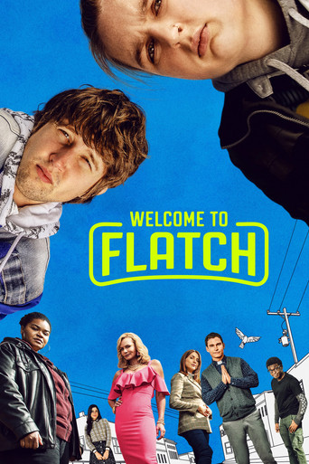 Watch Welcome to Flatch 2022 poster