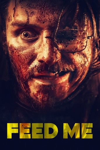 Watch Feed Me 2022 poster