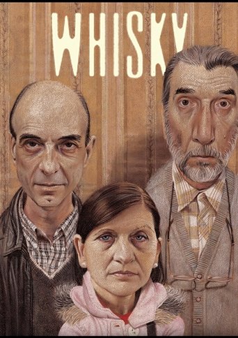 Watch Whisky 2004 poster