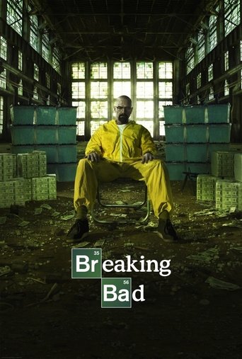 Breaking Bad 2008