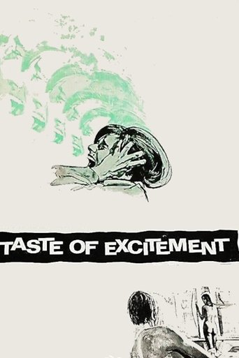 Watch Taste of Excitement 1969 poster