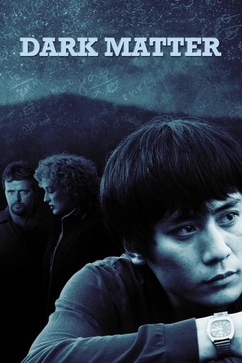 Watch Dark Matter 2008 poster