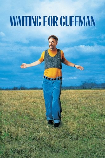 Watch Waiting for Guffman 1996 poster