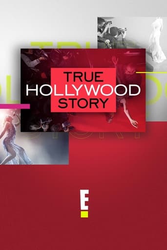 Watch E! True Hollywood Story 1996 poster