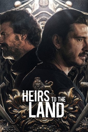 Watch Heirs to the Land 2022 poster