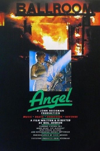 Watch Angel 1982 poster