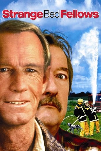 Watch Strange Bedfellows 2004 poster