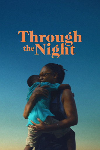 Watch Through the Night 2021 poster