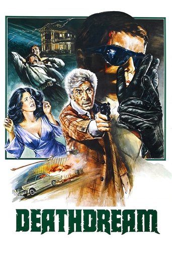 Watch Dead of Night 1974 poster