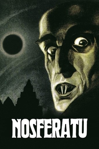 Watch Nosferatu 1922 poster