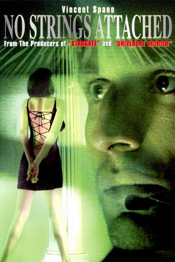 Watch No Strings Attached 1997 poster
