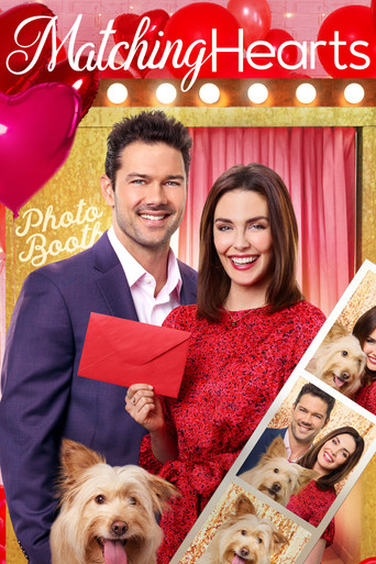 Watch Matching Hearts 2020 poster