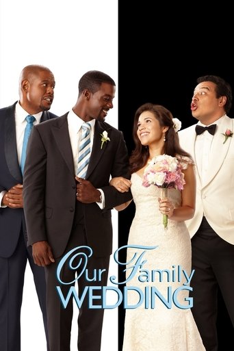 Watch Our Family Wedding 2010 poster