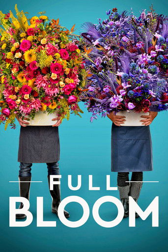 Watch Full Bloom 2020 poster