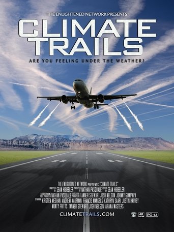 Watch Climate Trails 2025 poster