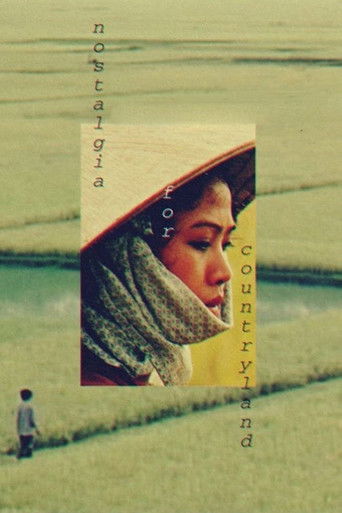 Watch Nostalgia for the Countryside 1995 poster