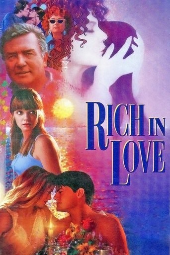Watch Rich in Love 1992 poster