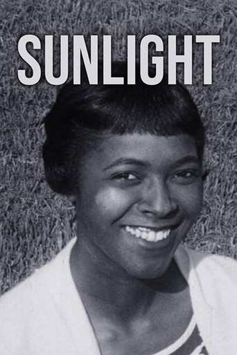 Watch Sunlight 1957 poster