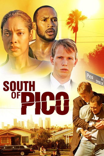 Watch South Of Pico 2007 poster