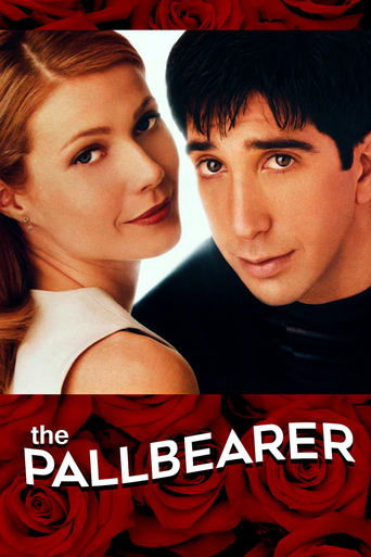 Watch The Pallbearer 1996 poster