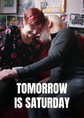 Watch Tomorrow is Saturday 2020 poster