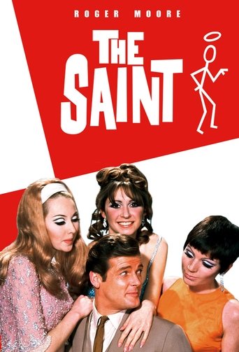 Watch The Saint 1962 poster