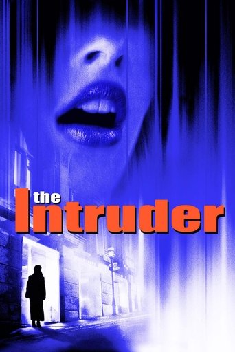 Watch The Intruder 1999 poster