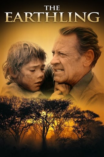 Watch The Earthling 1980 poster