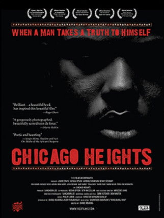 Watch Chicago Heights 2010 poster