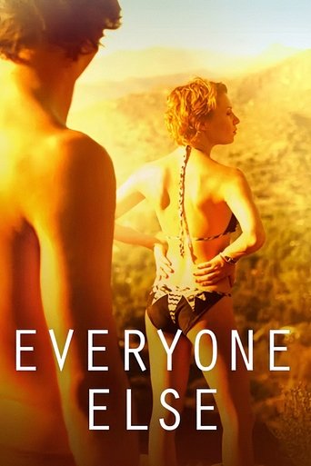 Watch Everyone Else 2009 poster