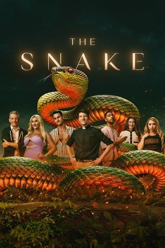 The Snake 2025