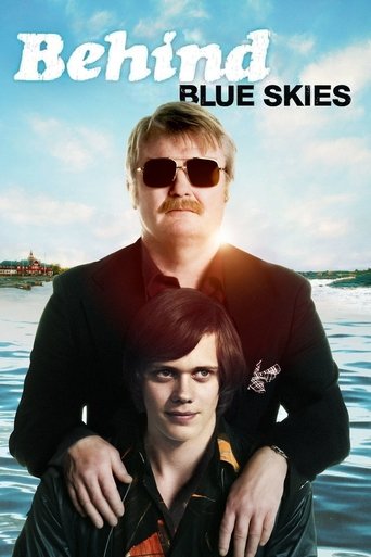 Watch Behind Blue Skies 2010 poster