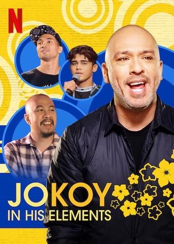 Watch Jo Koy: In His Elements 2020 poster
